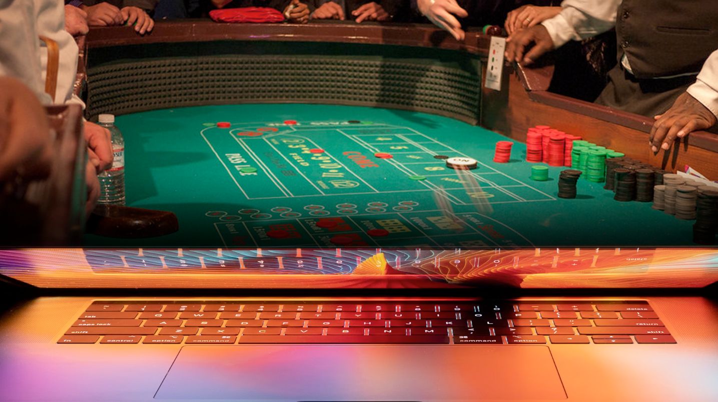 Zasady gry w kości (Craps): Jak grać i podstawy dla początkujących - 2